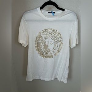 Versace t shirt